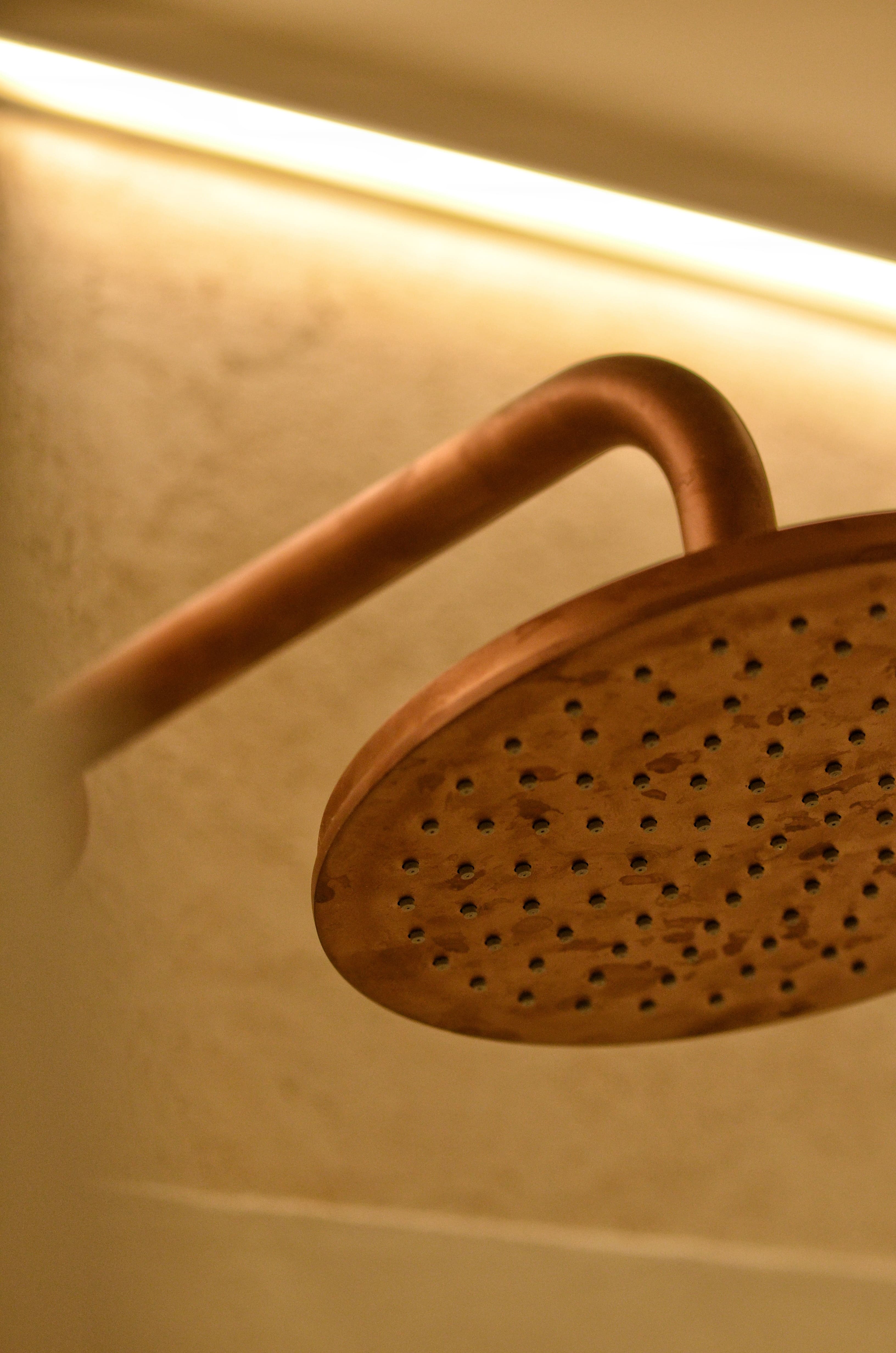 Photo de détails architecturaux marron de réalisation 5 - Agence Boris Folli - Architecture des Caps