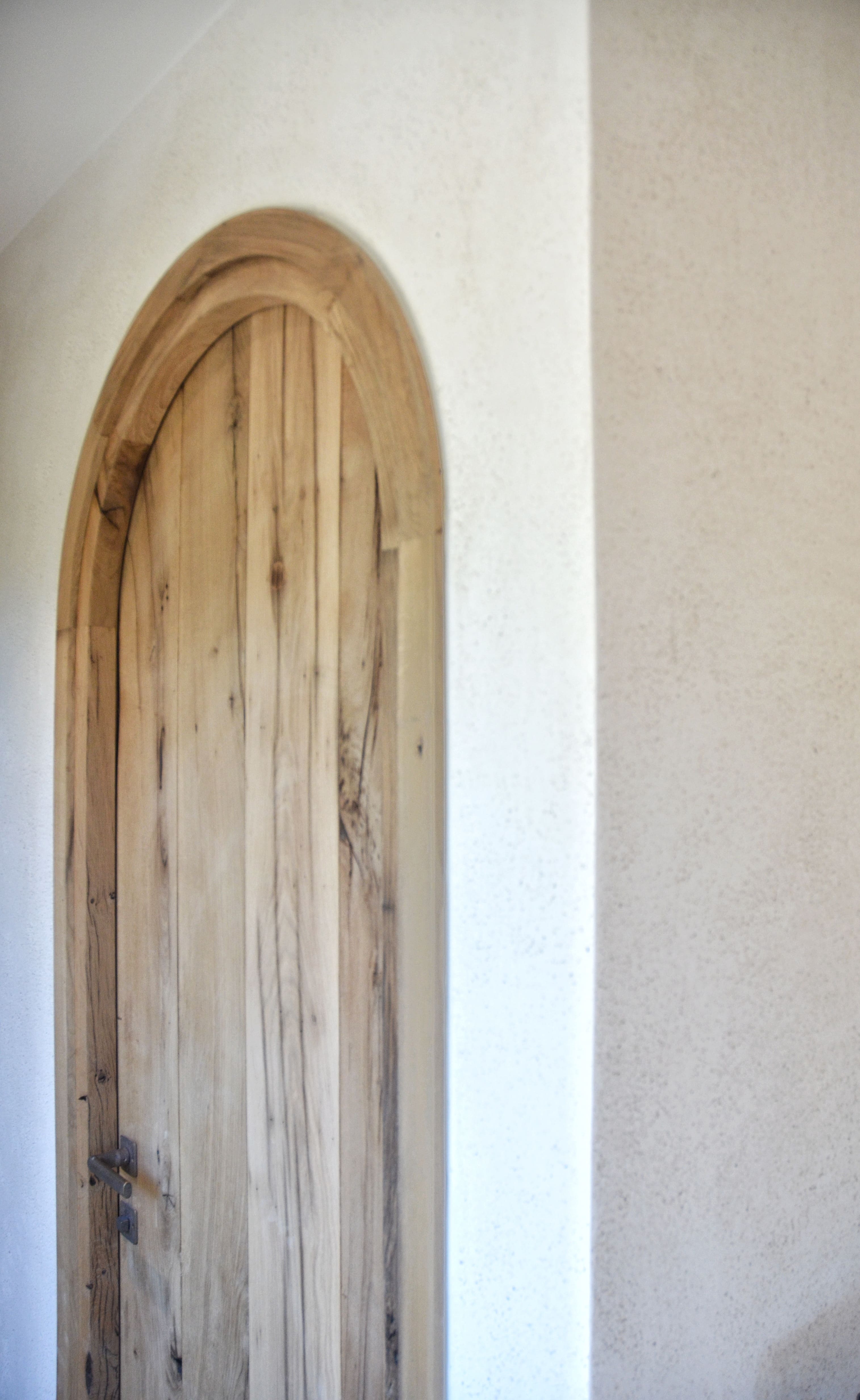 Photo de détails architecturaux marron de réalisation 9 - Agence Boris Folli - Architecture des Caps