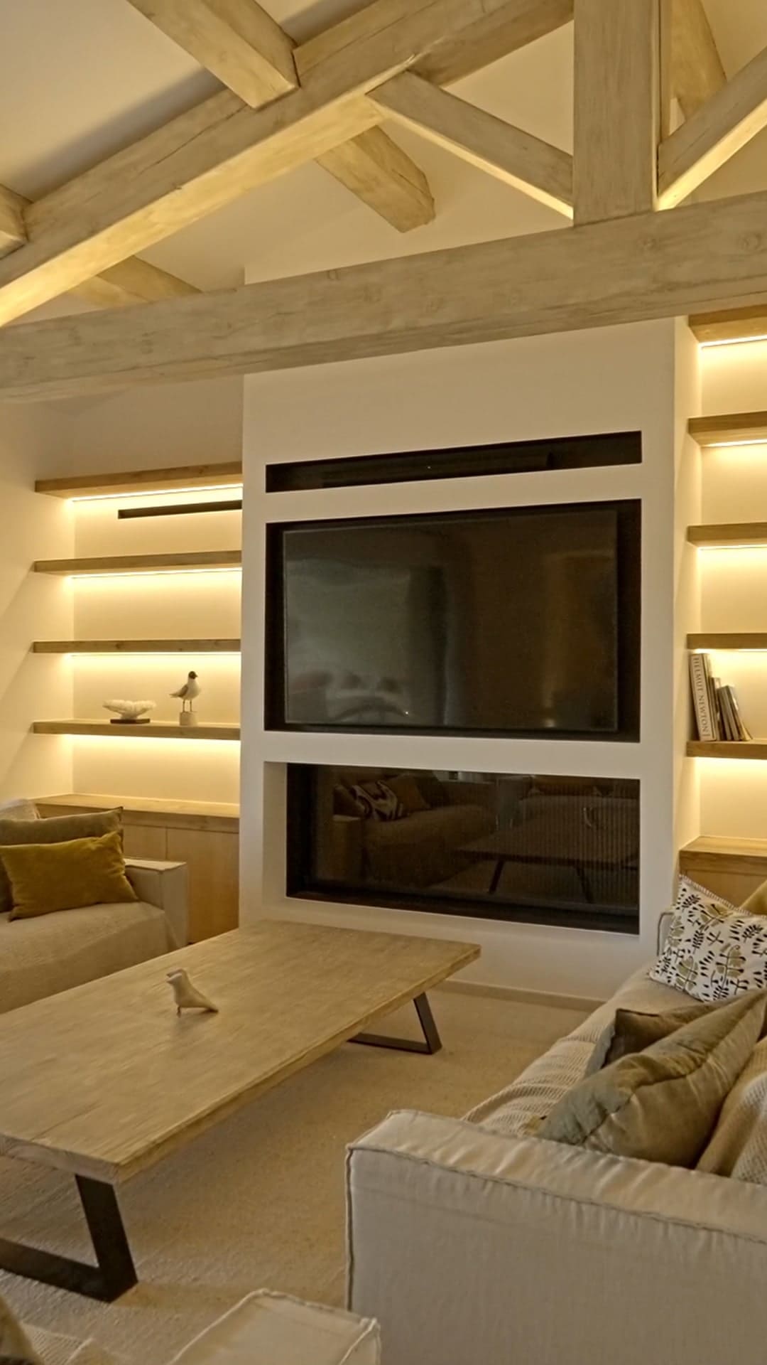 Photo de détails architecturaux noir de réalisation 11 - Agence Boris Folli - Architecture des Caps