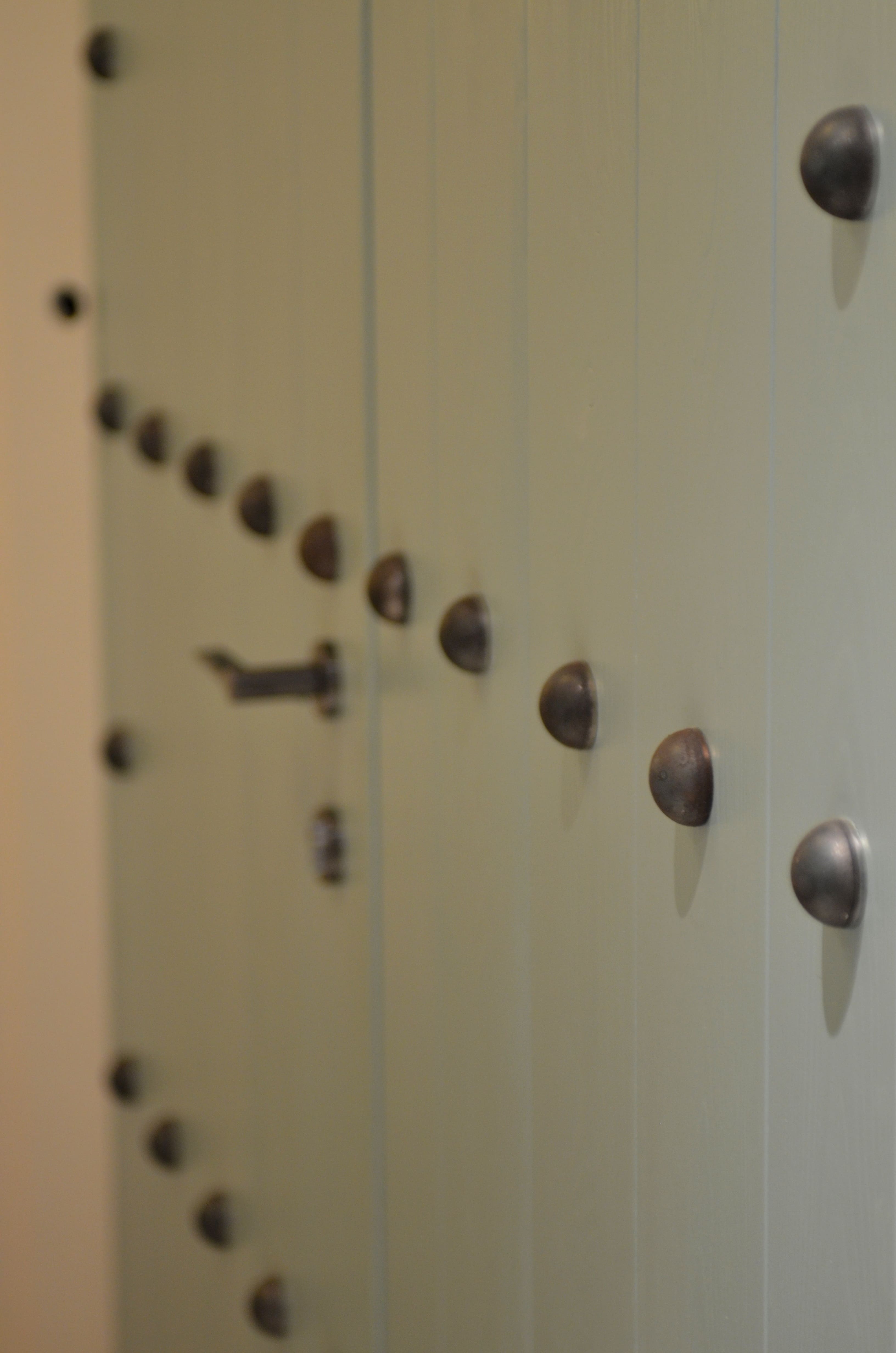 Photo de détails architecturaux noir de réalisation 7 - Agence Boris Folli - Architecture des Caps