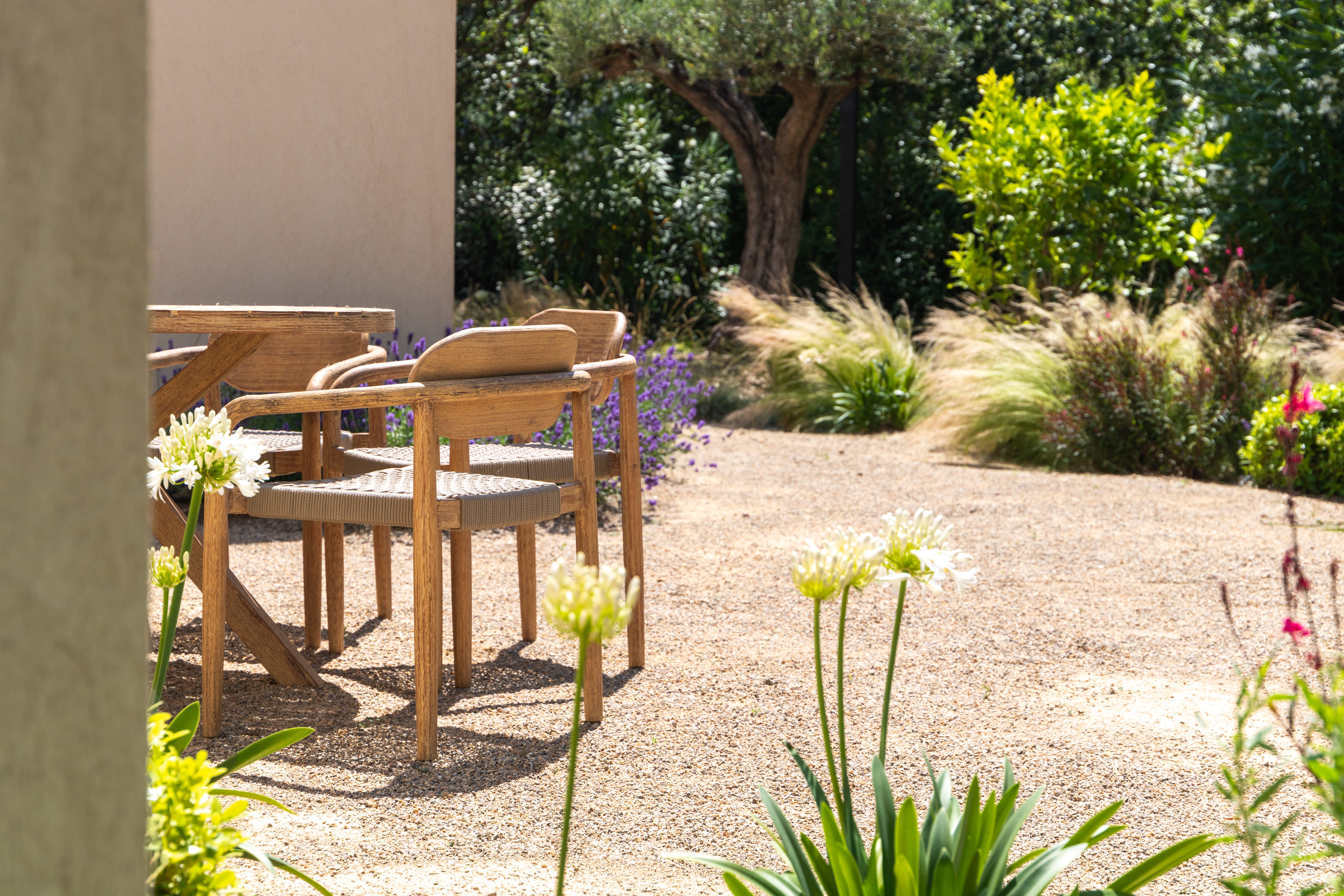 Photo de détails architecturaux vert de réalisation 19 - Agence Boris Folli - Architecture des Caps