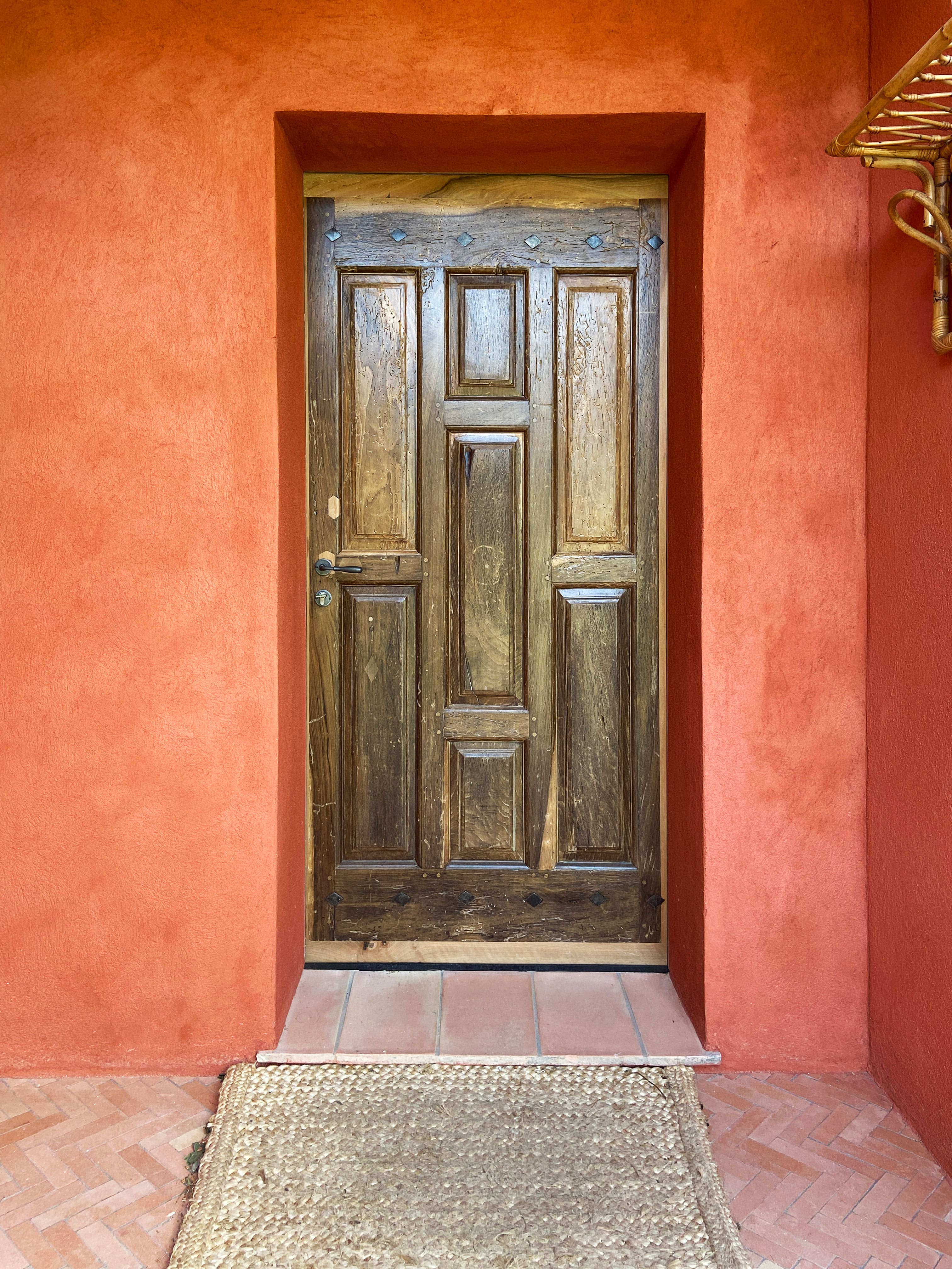 Réalisation d'une Palmeraie tropézienne à Saint-Tropez - Image 1