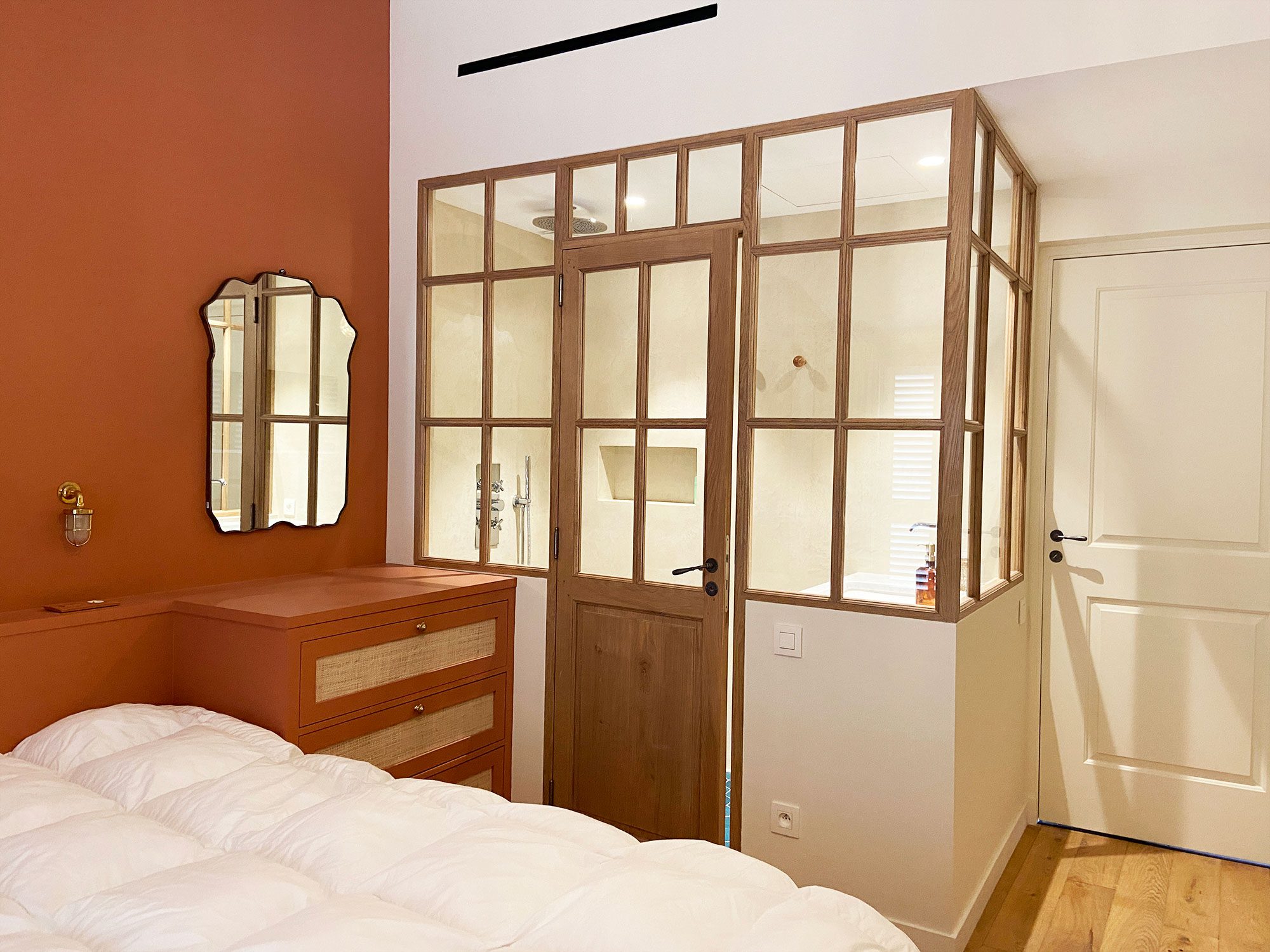 Réalisation d'une Palmeraie tropézienne à Saint-Tropez - Image 4