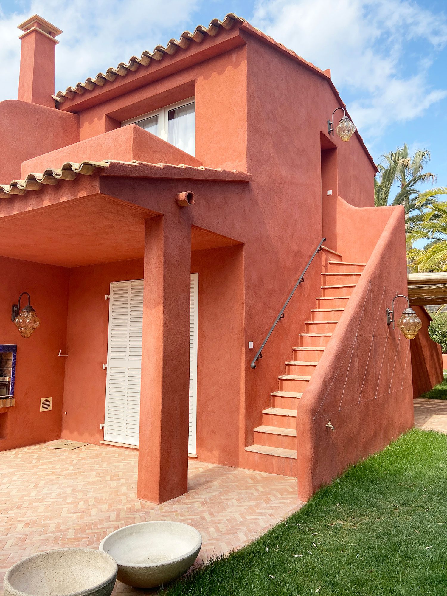 Réalisation d'une Palmeraie tropézienne à Saint-Tropez - Image 5