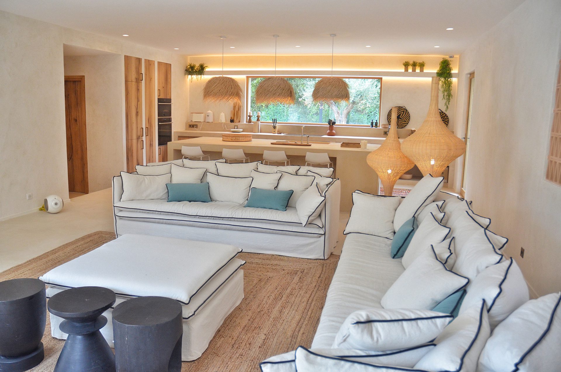 Réalisation d'un Oasis Provençal - Image 4