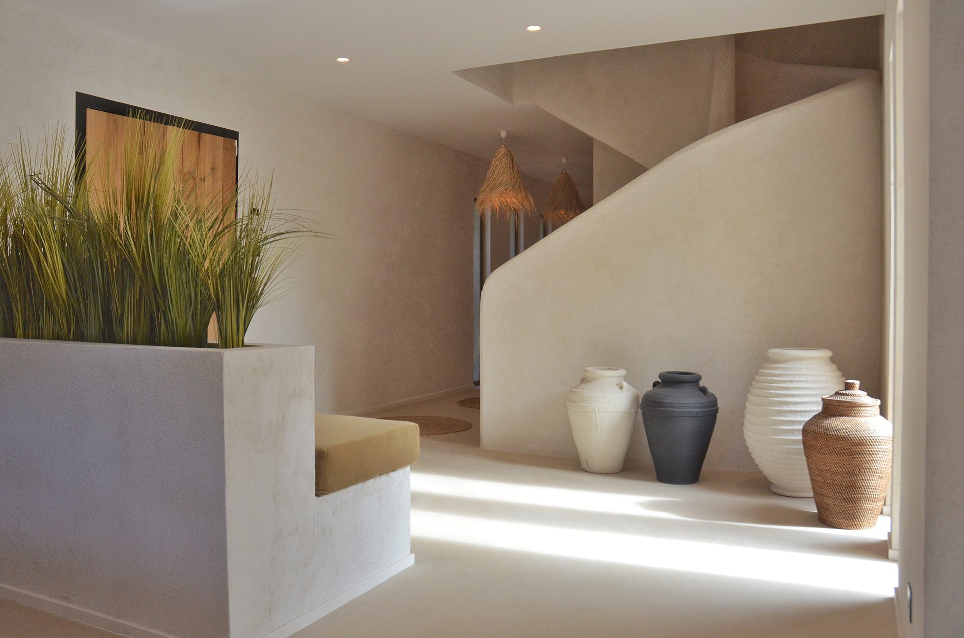 Réalisation d'un Oasis Provençal - Image 5