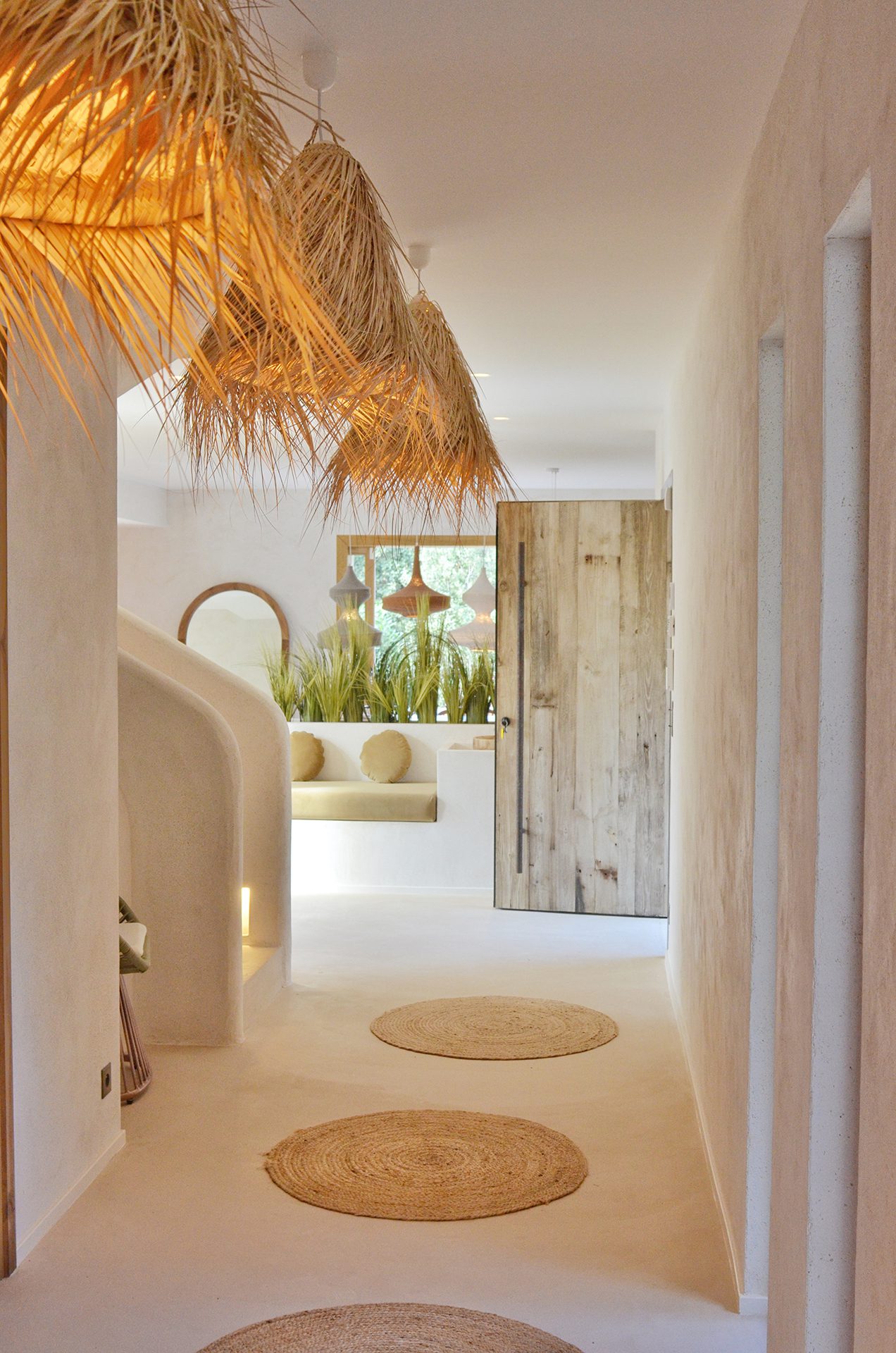 Réalisation d'un Oasis Provençal - Image 6