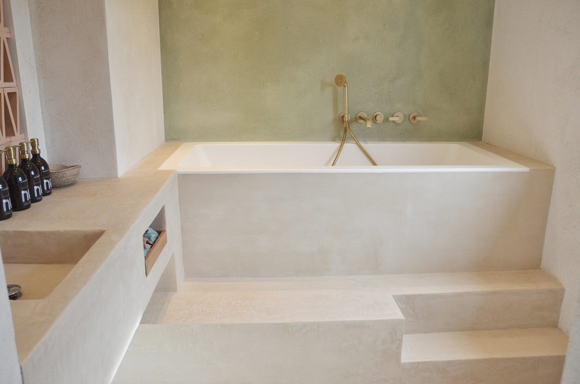 Réalisation d'un Oasis Provençal - Image 7