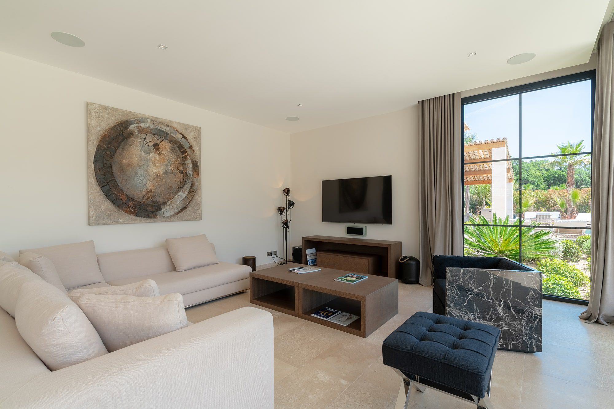 Réalisation d'un Domaine méridional - Image 6