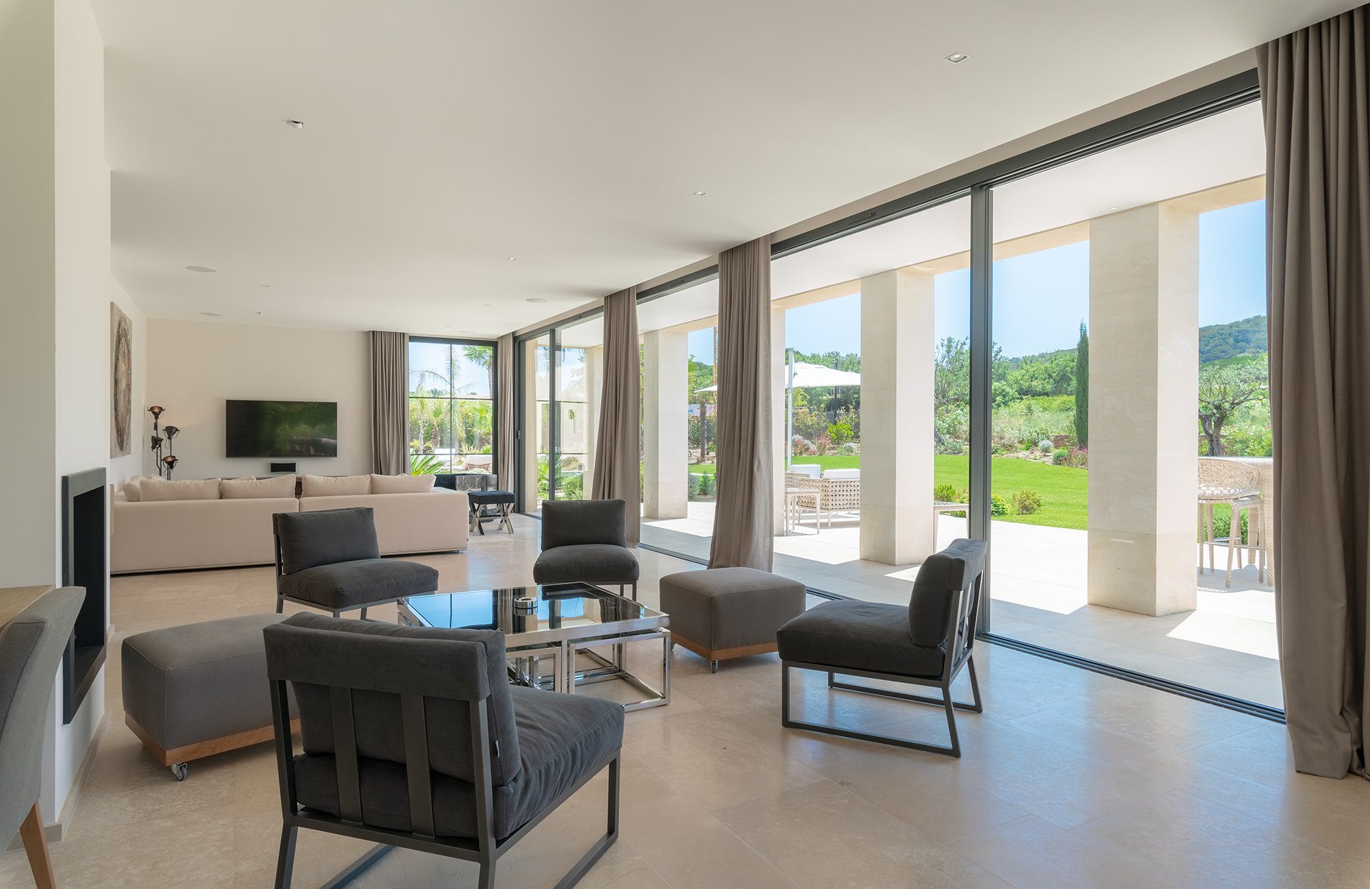 Réalisation d'un Domaine méridional - Image 7