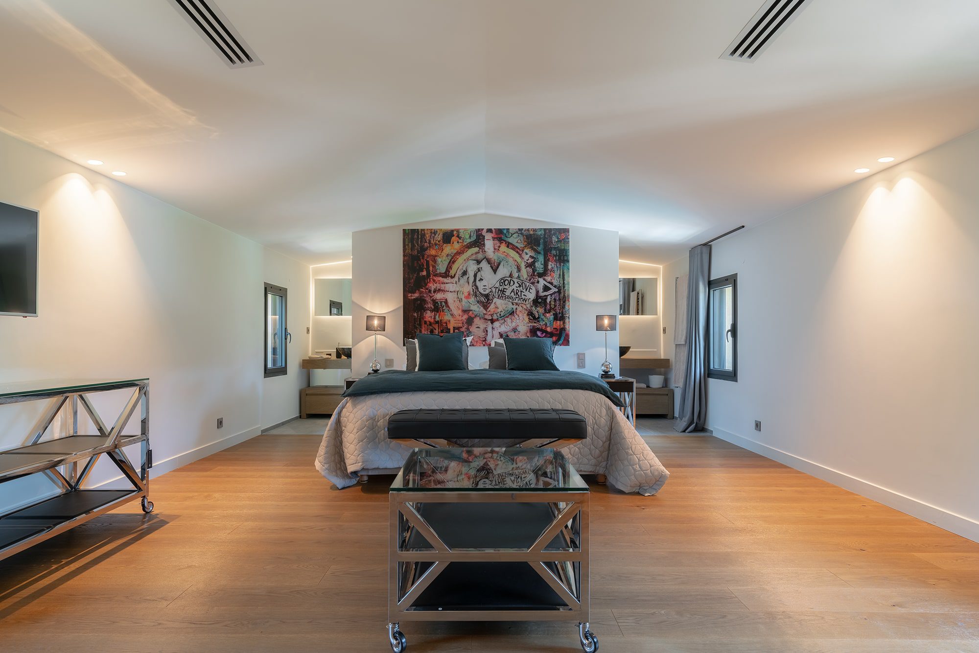 Réalisation d'un Domaine méridional - Image 8