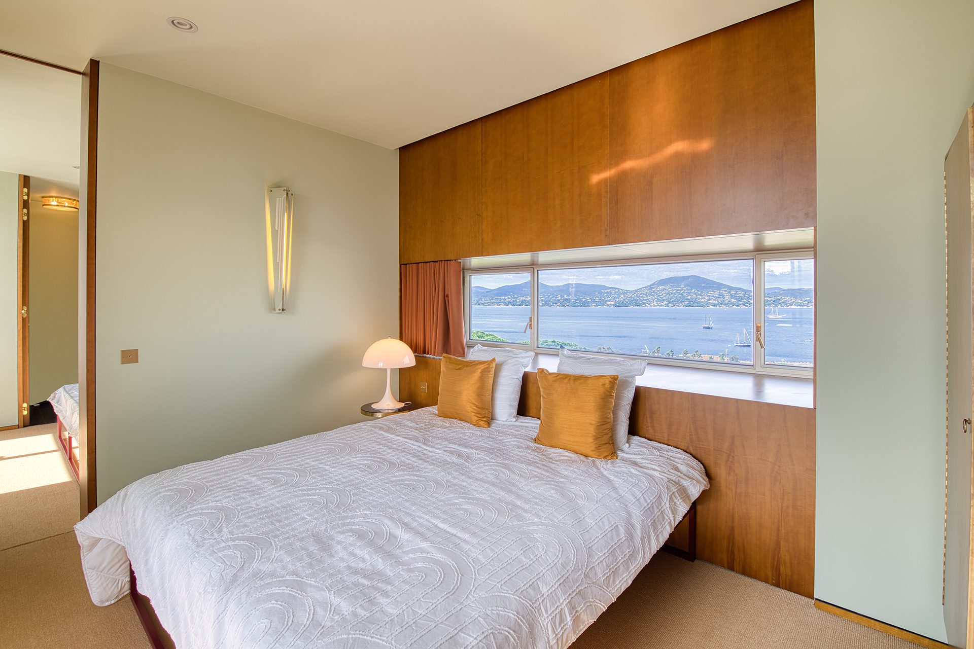 Aménagement intérieur Appartement Latitude 43 Saint-Tropez - Image 6