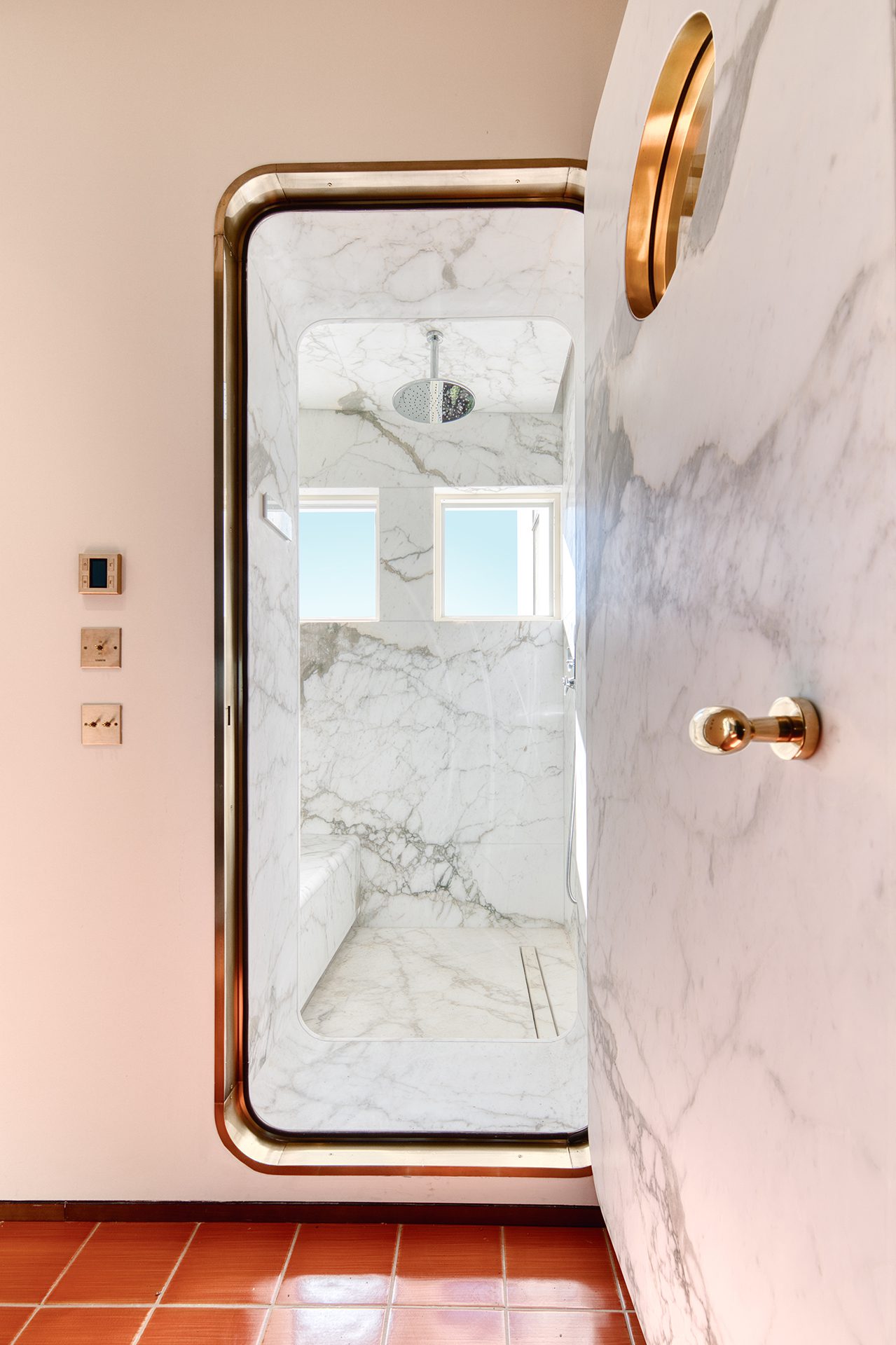 Aménagement intérieur Appartement Latitude 43 Saint-Tropez - Image 5