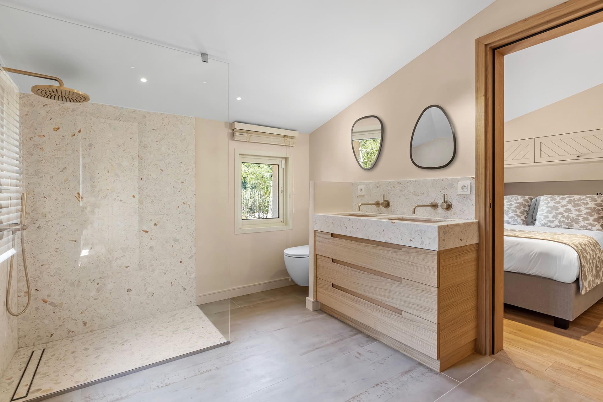 Réalisation d'une villa à Saint-Tropez - Image 5