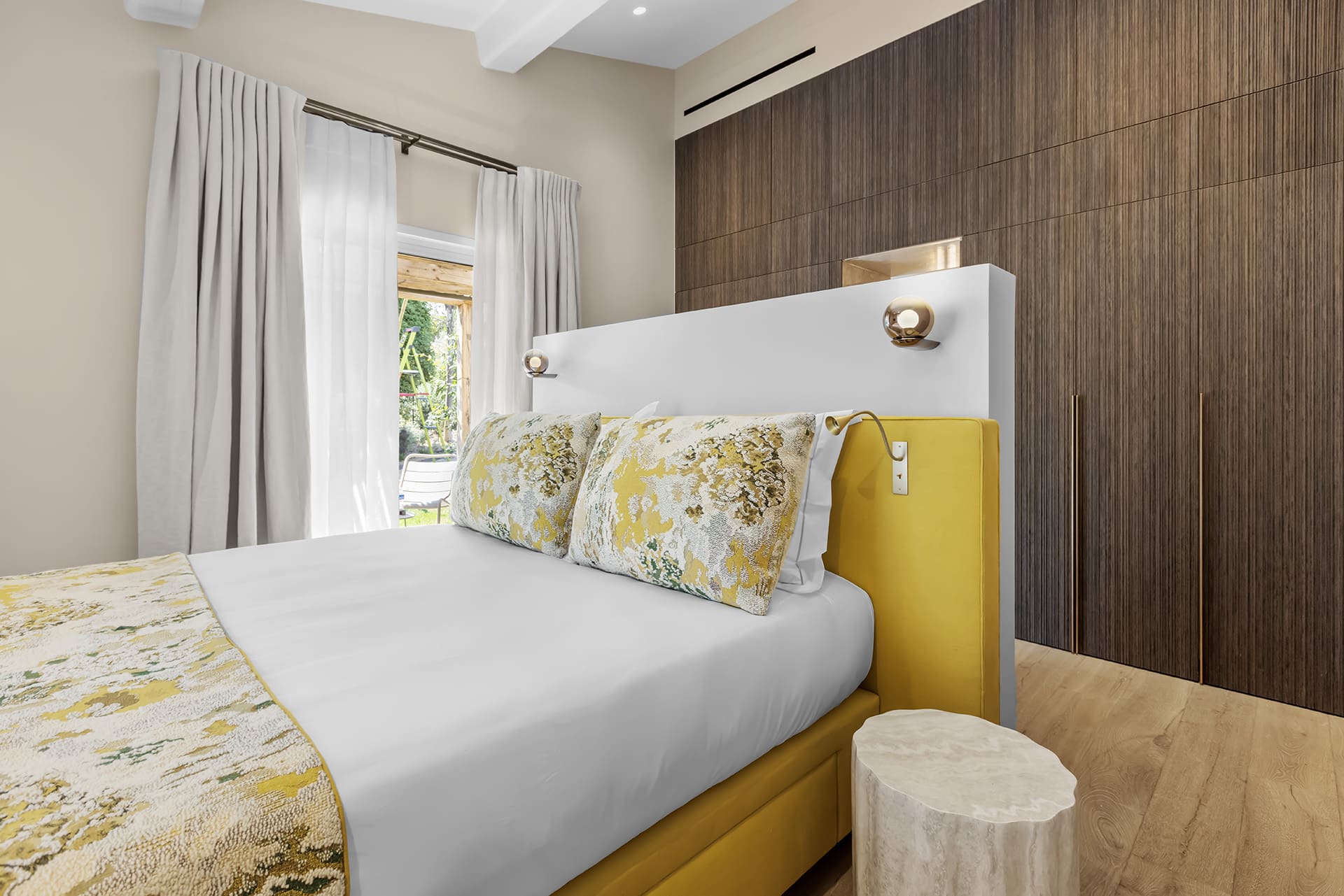 Réalisation d'une villa à Saint-Tropez - Image 6